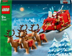 Product image of Lego 40499