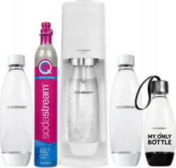 SodaStream 4962618FG714161 tootepilt