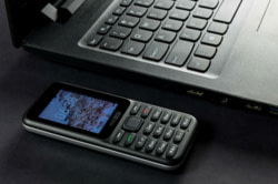 Product image of Maxcom TEMCOKMK241BLAC