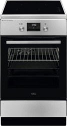 Product image of AEG CIB56491BM