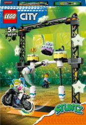 Lego 60341 tootepilt