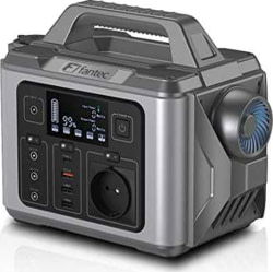 Fantec 2557 tootepilt