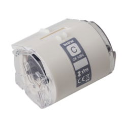 Brother CK1000 tootepilt