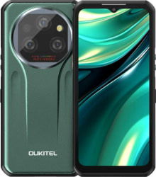 Product image of Oukitel oukitel WP39 green