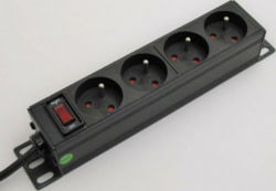 Product image of Netrack 125-10-01