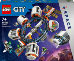 Lego 60433 tootepilt