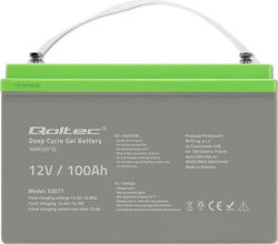 Product image of Qoltec 53077