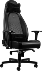 noblechairs NBL-ICN-PU-BLA tootepilt