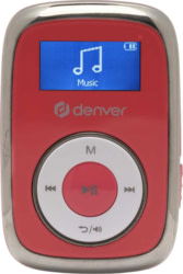 Denver Electronics MPS-316R tootepilt