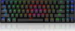 Product image of REDRAGON K599-KNS