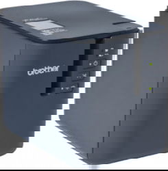 Brother PTP900WCZW1 tootepilt
