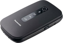 Product image of Panasonic KX-TU550EXB