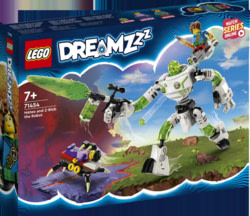 Product image of Lego 71454