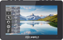 Product image of Feelworld F5PROV4