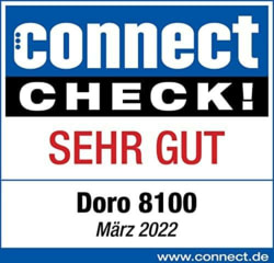 Doro 380500 tootepilt