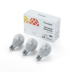 Nanoleaf NL45-0800WT240E27-3PK tootepilt