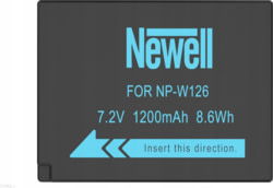 Product image of Newell N-BAT-NP-W126