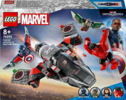 Product image of Lego 76292
