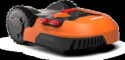 WORX WR165E tootepilt