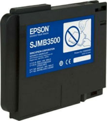 EPS C33S020580 tootepilt