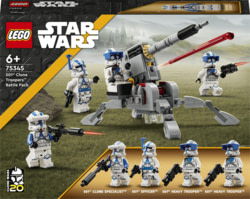Product image of Lego 75345