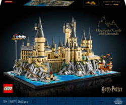 Product image of Lego 76419
