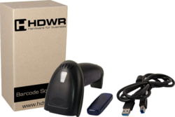Product image of HDWR HD43