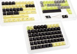 Product image of Ducky DCA132-USMICCHPH1