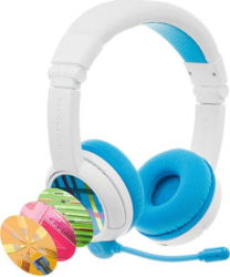 Product image of BuddyPhones BT-BP-SCHOOLP-BLUE