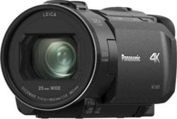 Panasonic HC-VXF1EG-K tootepilt