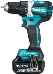 Product image of MAKITA DDF484RT3J