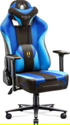 Diablo DIABLO X-PLAYER 2.0 NRMAL FROST BLACK tootepilt
