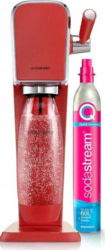 SodaStream ART Mandarin Red tootepilt