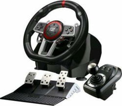 Product image of Play Art Multimedia Handels R2GRACINGWHEELPRO