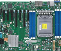 Product image of SUPERMICRO MBD-X12SPL-LN4F-O