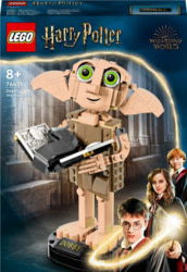 Product image of Lego 76421