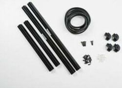 B&W Cases PF/4000 tootepilt