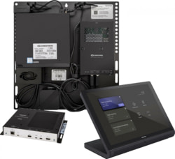 Product image of Crestron UC-CX100-T KIT
