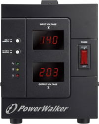 PowerWalker AVR 2000 SIV FR tootepilt