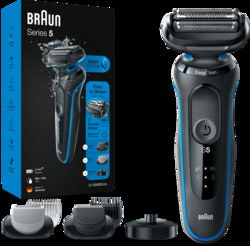 Braun 51-B4650CS tootepilt