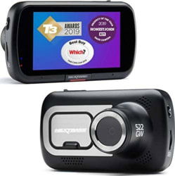 Product image of NEXTBASE NBDVR522GW