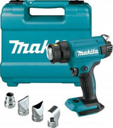 Product image of MAKITA DHG181ZK