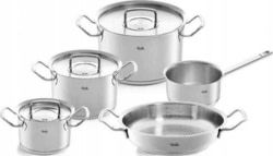 Fissler 084-388-05-001/0 tootepilt