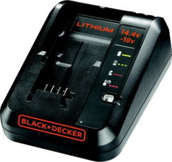 Black & Decker BDC1A-QW tootepilt