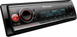 Pioneer MVH-S520BT tootepilt