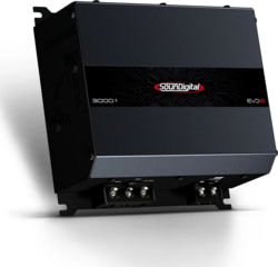 Product image of SounDigital SD3000.1-4 EVO6