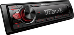 Product image of Pioneer MVH-330DAB