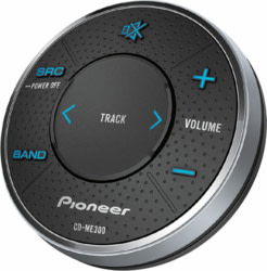 Pioneer CD-ME300 tootepilt