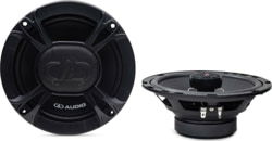 DD Audio E-X6.5b tootepilt