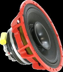 Ground Zero GZCF 165NEO-PRO tootepilt